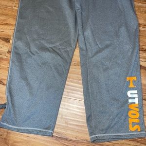 ๐ธ- TN Volunteers menโs 2xl sweatpantsโ